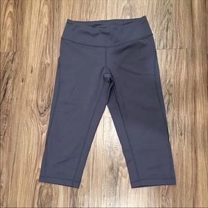 Zella capris